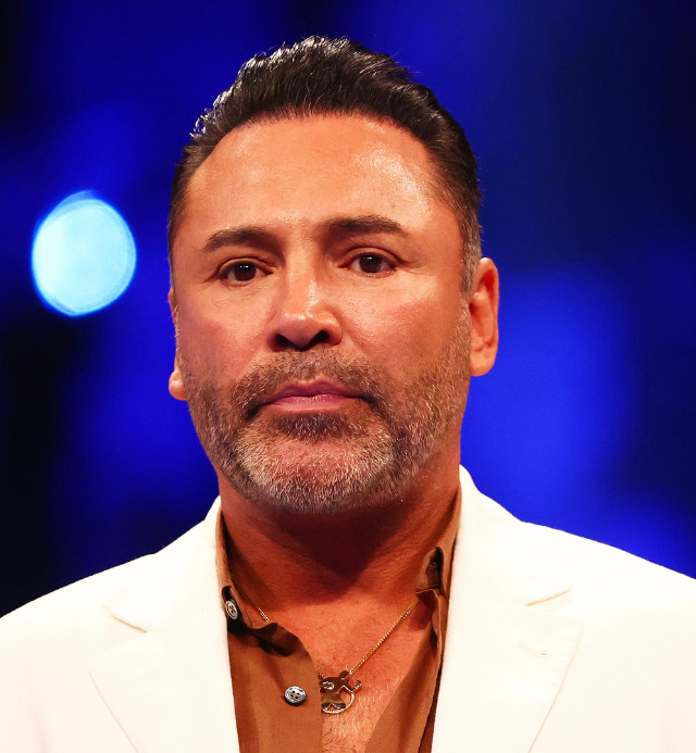 Oscar De La Hoya Net Worth 2023 Earnings, Investments, and Assets Breakdown