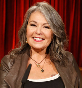 roseanne barr