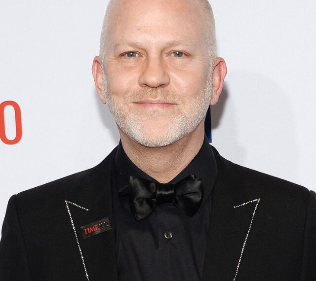 ryan murphy