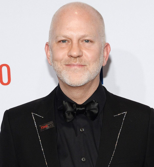 Ryan Murphy's Net Worth (2023 Update) A Comprehensive Breakdown of His