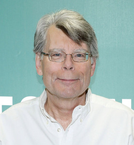 stephen king