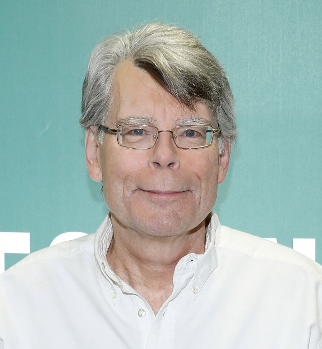 Stephen King