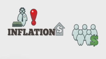 Delicate dance with Inflation