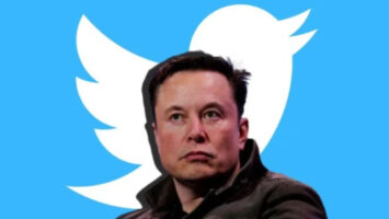 Elon Musk Twitter