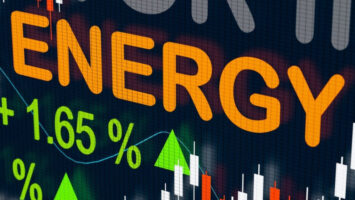 Energy-Stock