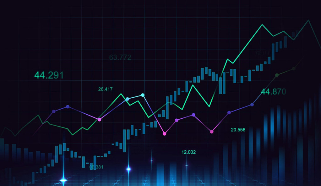 Diving Deep into 5Minute Scalping Comprehensive Guide for Crypto Traders