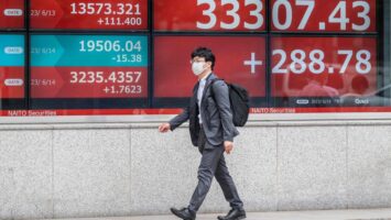 Japanese-Stocks