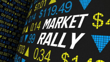 Market Rally