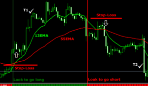 Octopus Nest Trading System fi