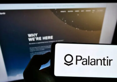 Palantir