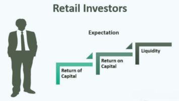 retail investors
