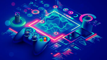 AI-in-Gaming