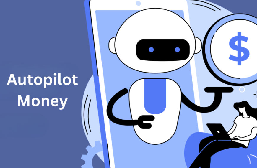 Autopilot Money