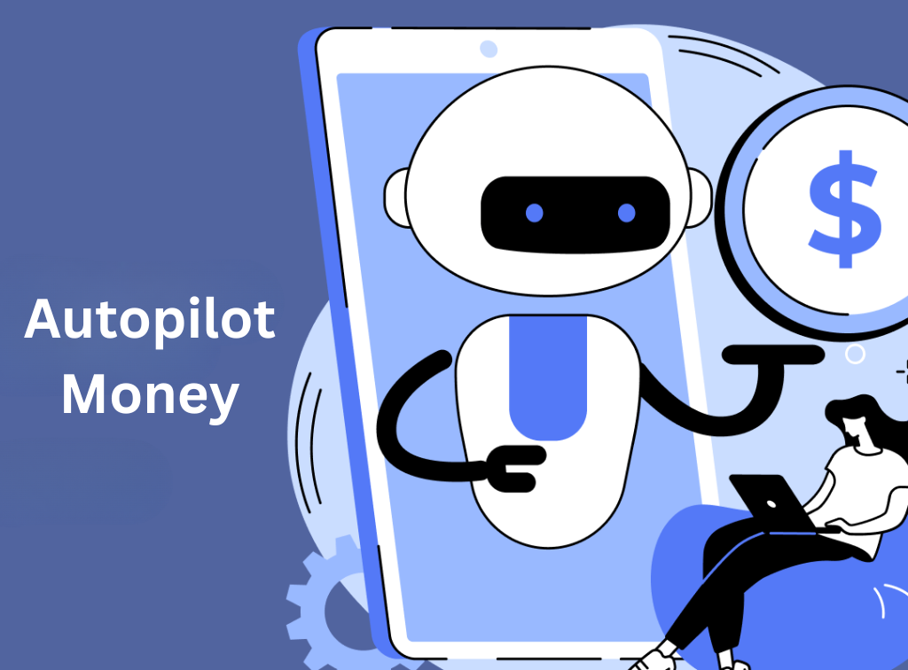 AI and Personal Finance Building a Future with Autopilot Money Ainu