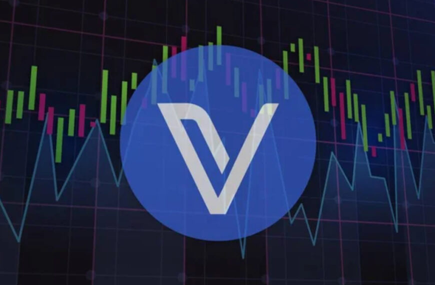 VeChain